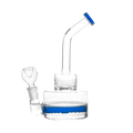HEMPER Inline Puck Bong V2