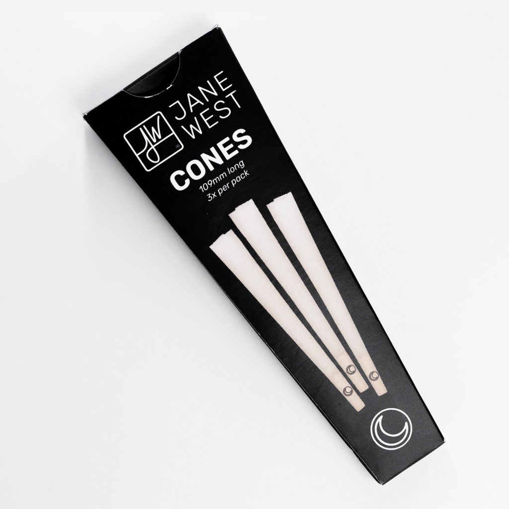 3-Pack Cones - Night