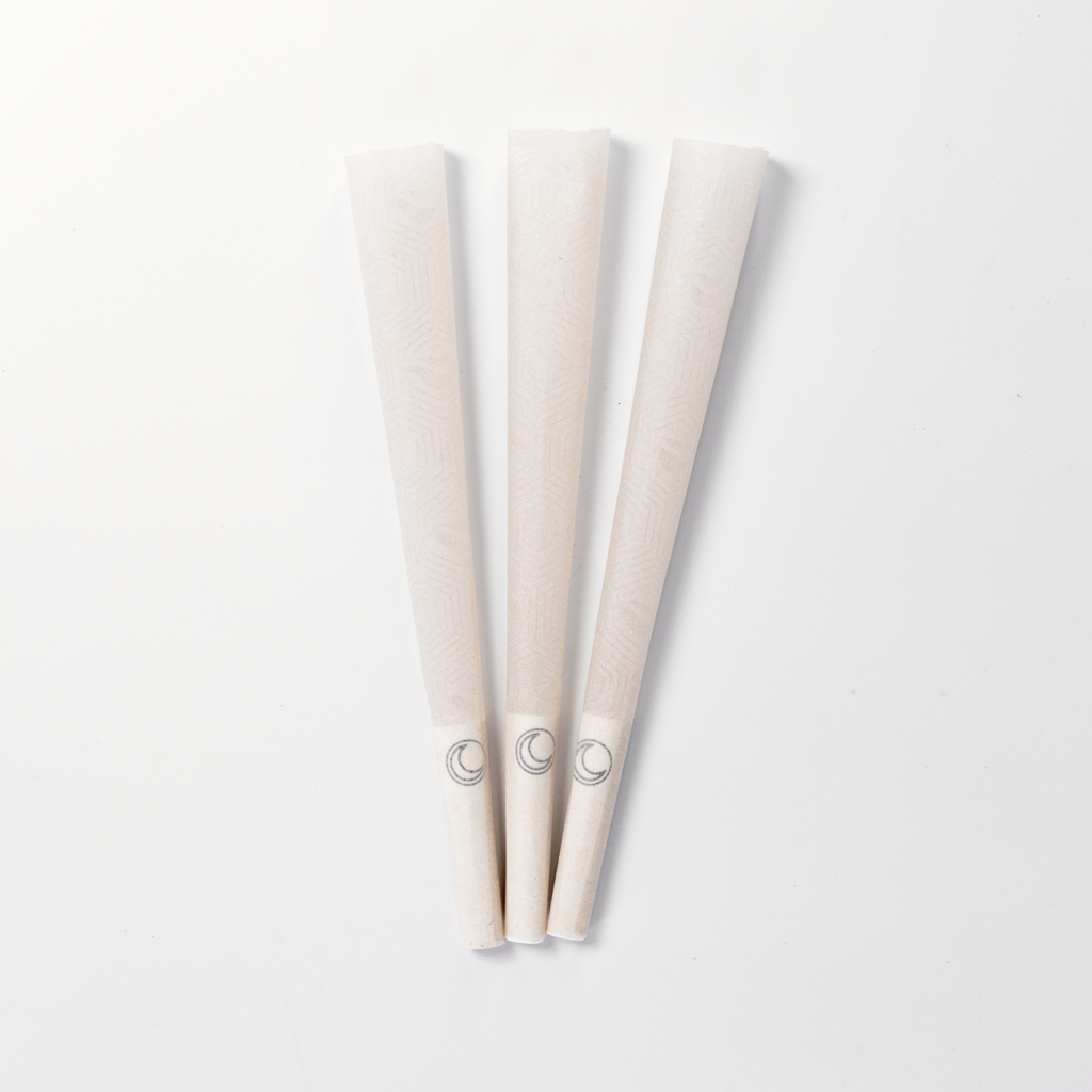 3-Pack Cones - Night