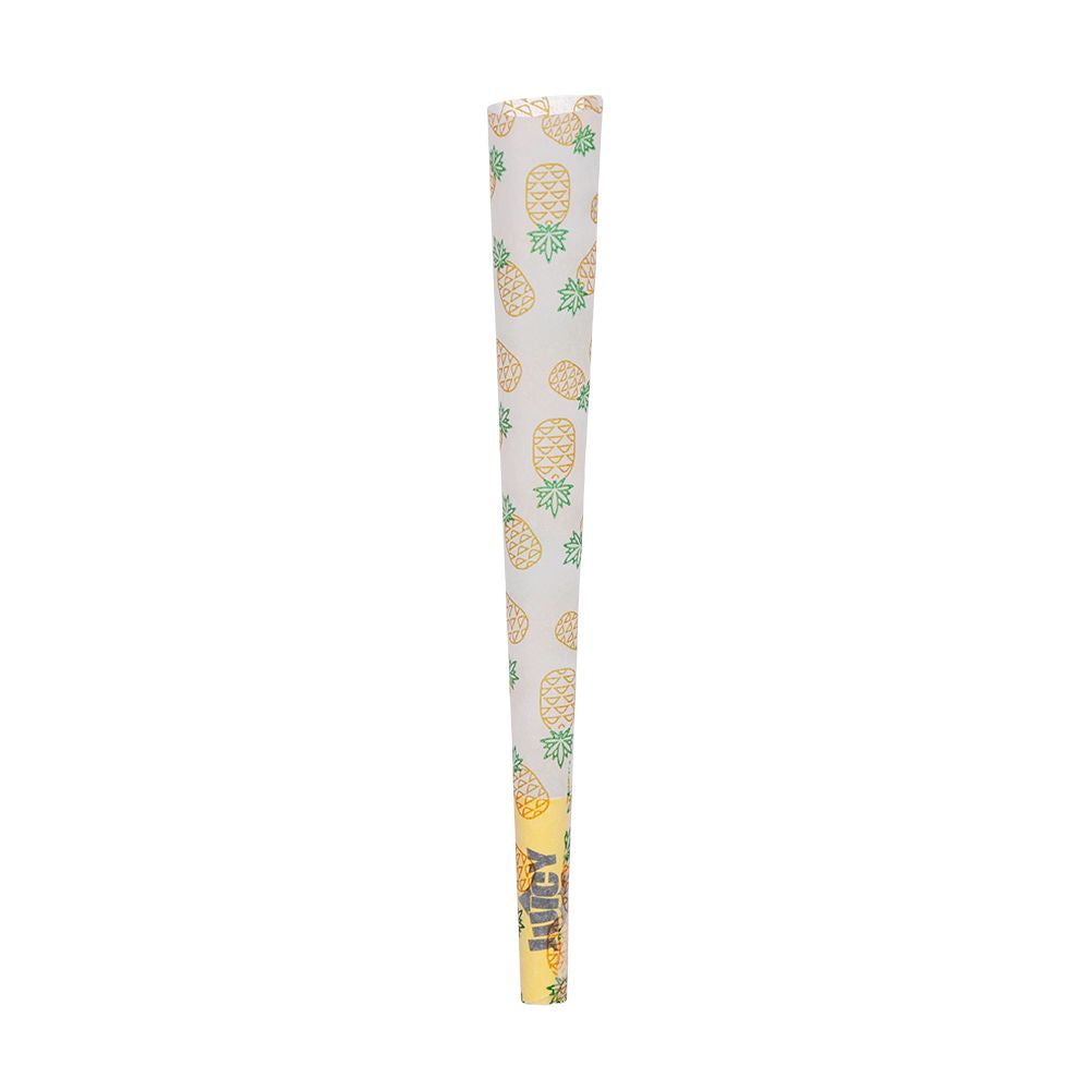 Juicy Terp Infused Squeeze Cones | Maui Wowi | 30pk Display