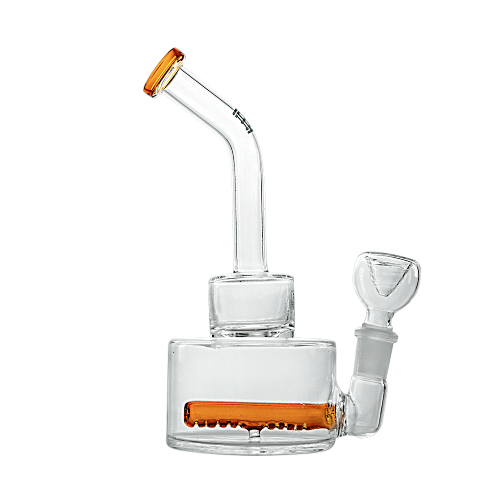 HEMPER Inline Puck Bong V2