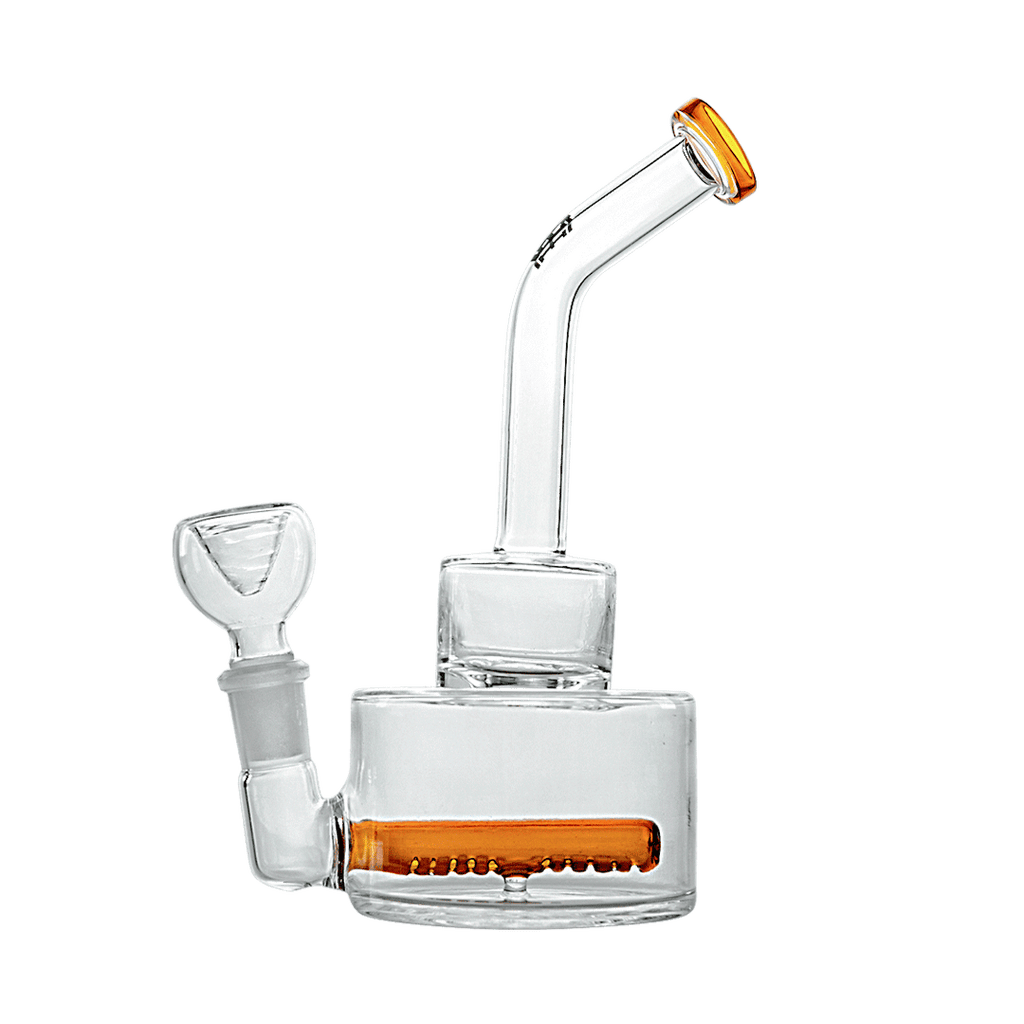 HEMPER Inline Puck Bong V2