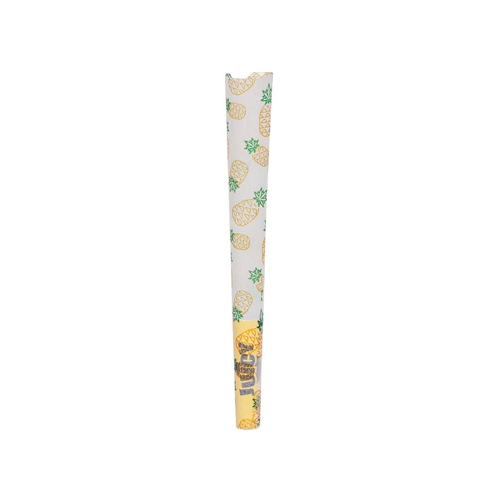 Juicy Terp Infused Squeeze Cones | Maui Wowi | 30pk Display